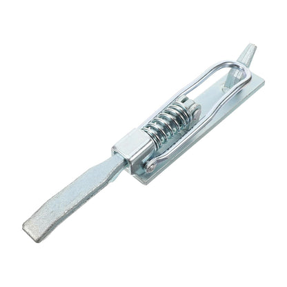 310mm Forged Forged Handle Spring Latch by Pan Glory