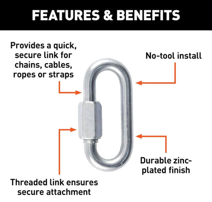 Chain Connecting Link Panglory