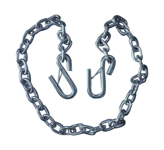 Trailer Safety Chain