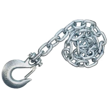 Grade 43 High Test Chain Pan Glory