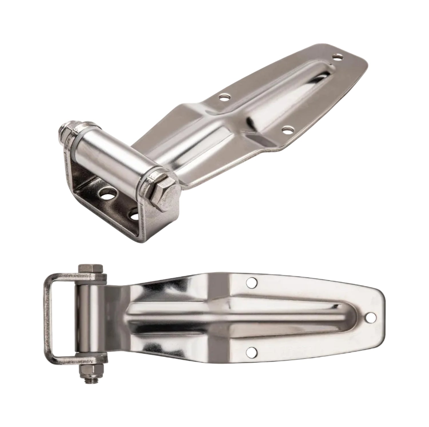 Freezer & Trailer Door Hinge Pan Glory