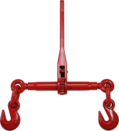 Ratchet Chain Binder Pan Glory