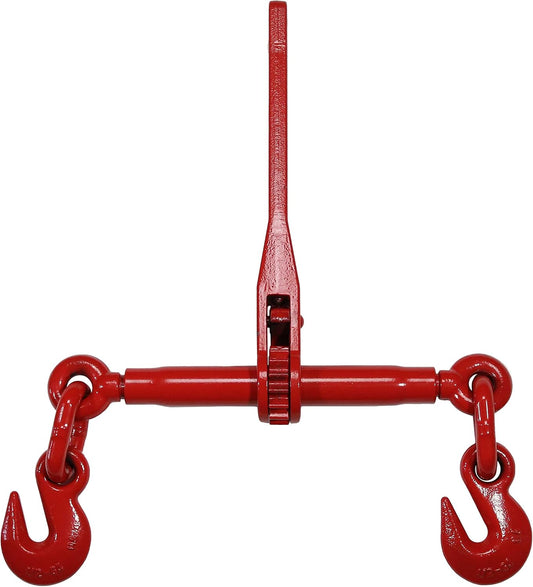 Ratchet Chain Binder