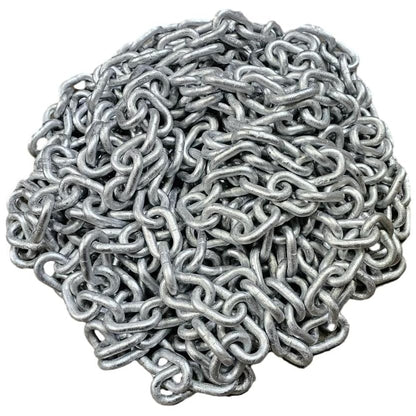 Grade 43 High Test Chain Pan Glory