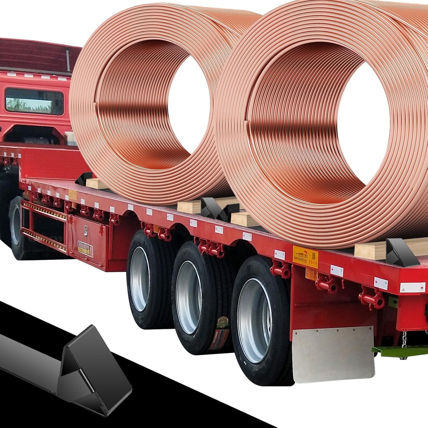 Heavy Duty Steel Coil Rack Panglory