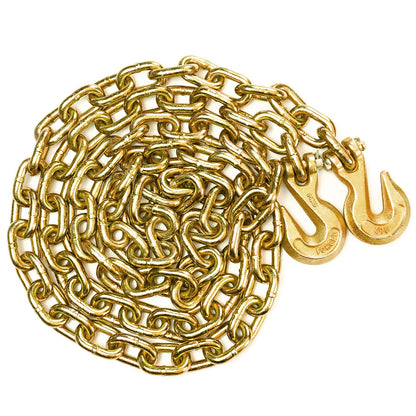 Grade 70 Transport Chain Pan Glory
