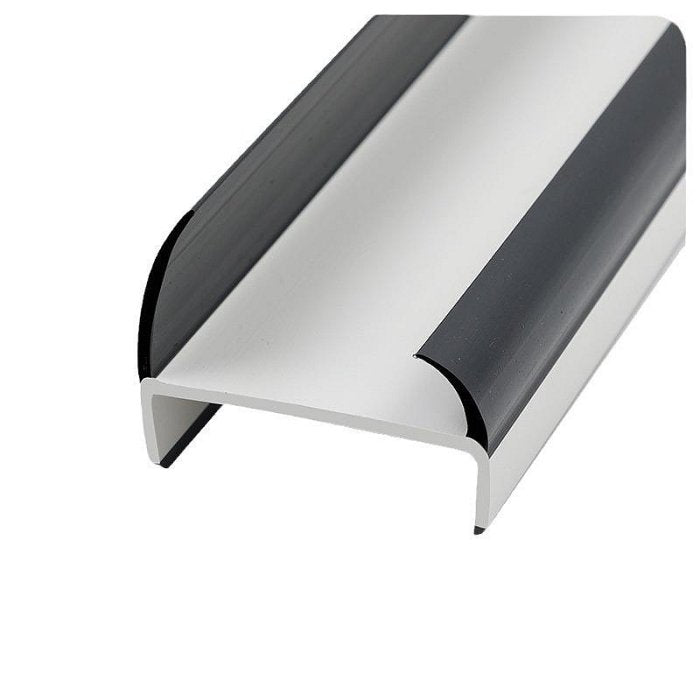 SS01 25mm PVC Truck Door Seal by Pan Glory