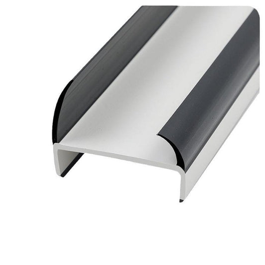 SS01 25mm PVC Truck Door Seal by Pan Glory