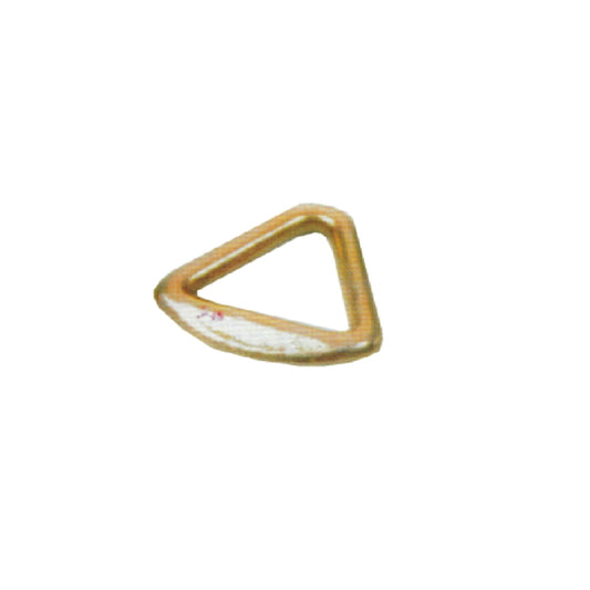FH94 Truck & Van Equipment Triangle Securing Ring, Cargo Lashing Accessory