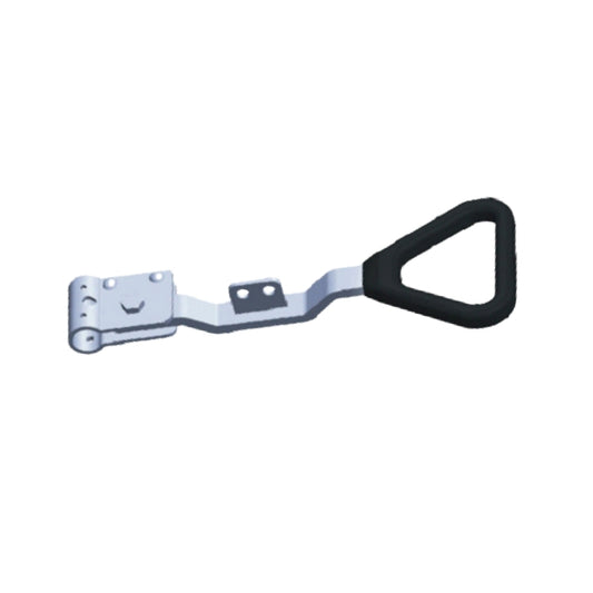 A10926S-22 Stainless Steel #304 Lever Lock Handle for Industrial Applications