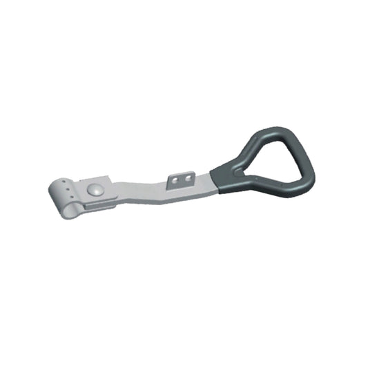 A10926S-27 Stainless Steel #304 Lever Lock Handle for Industrial Applications