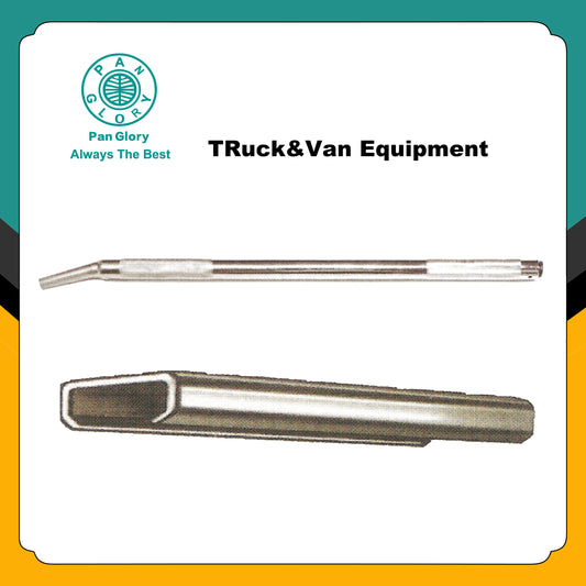 Aluminum E-Track Load Bar/Shoring Beam 102" - Shippers Supplies