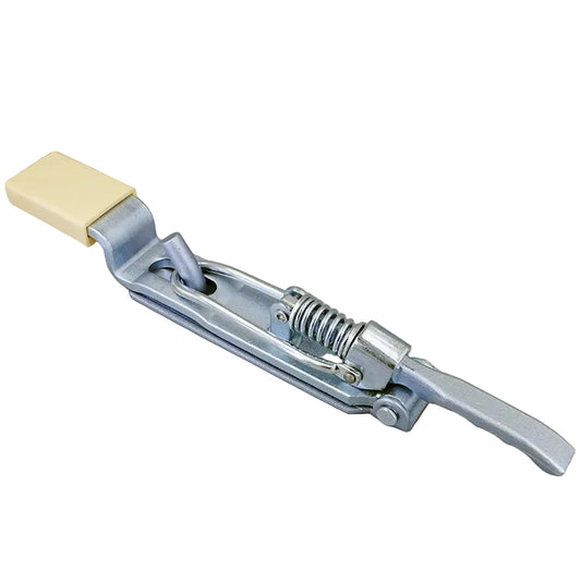 430mm Forged Forged Handle Spring Latch by Pan Glory