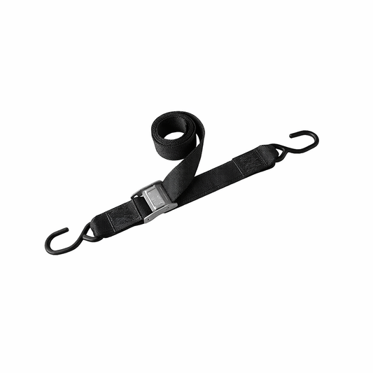 Cam Buckle Tie Down Strap
