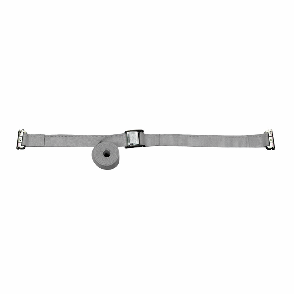 Logistic Cam Buckle Tie Down Strap