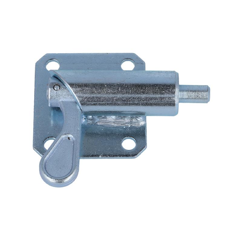 Offset Base Right Compact Eccentric Locks for Trailer Dropsides by Pan Glory