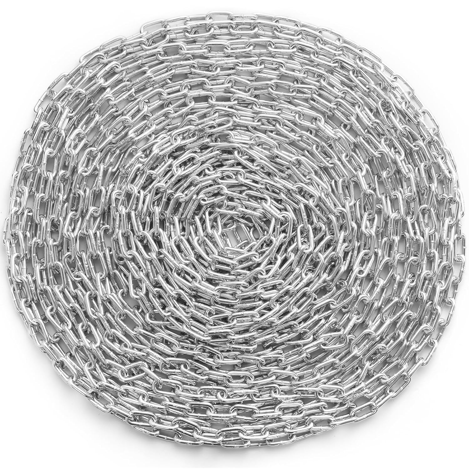 Grade 30 Proof Coil Chain Pan Glory