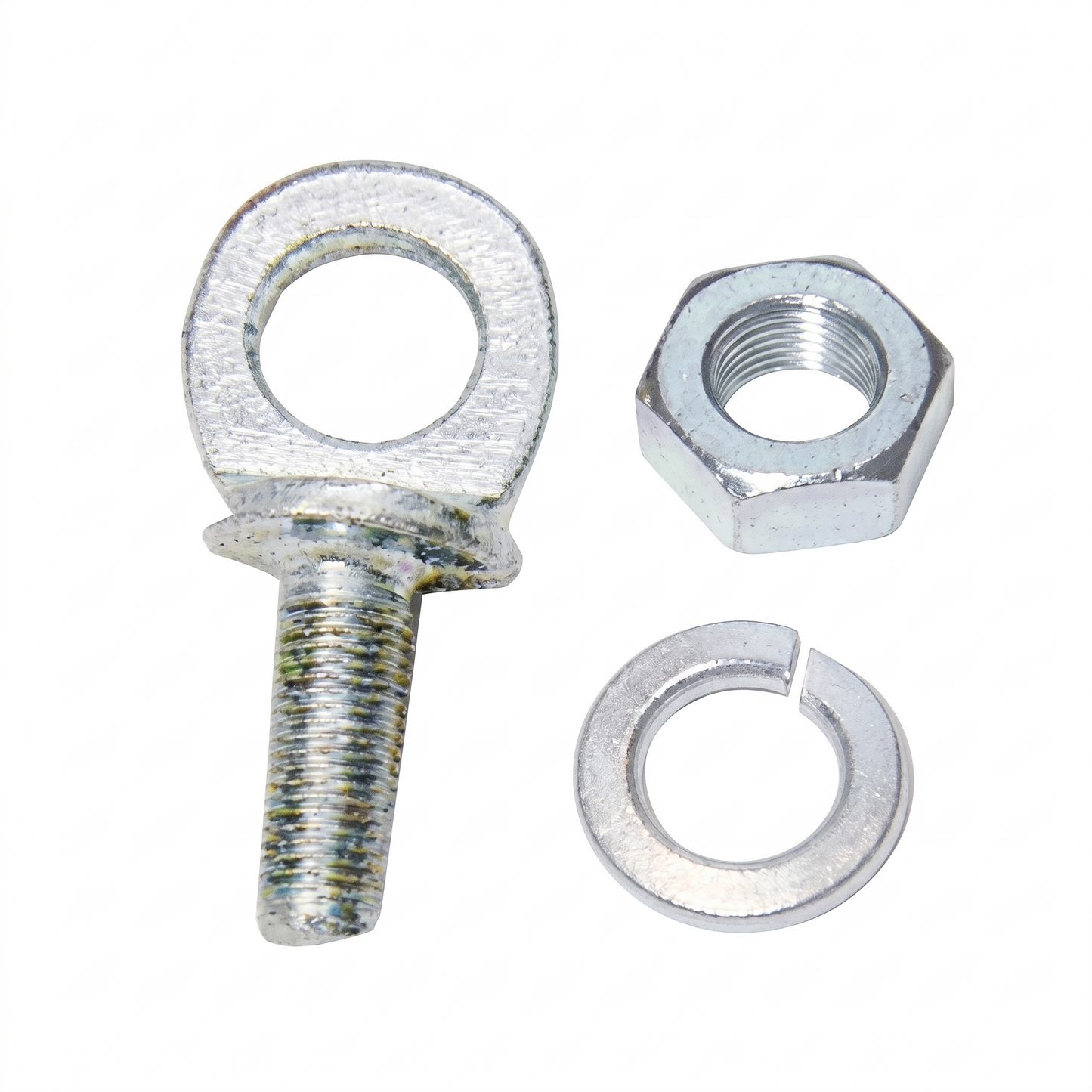 Eye Bolt and Washer Mounting Set