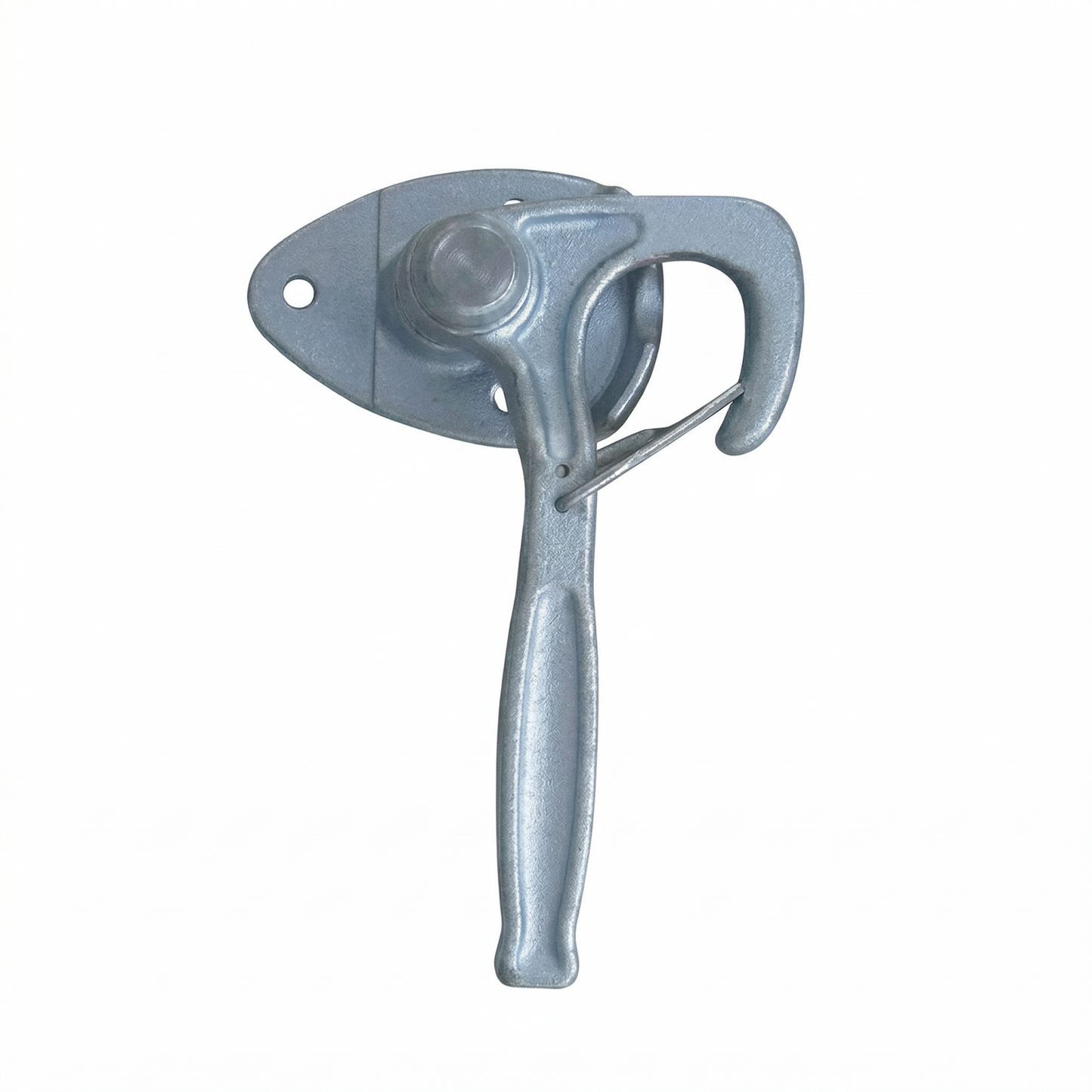 170mm Left Long Handle Eccentric Dropside Locks by Pan Glory