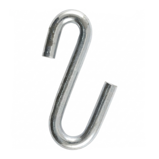 Safety Chain S-Hook