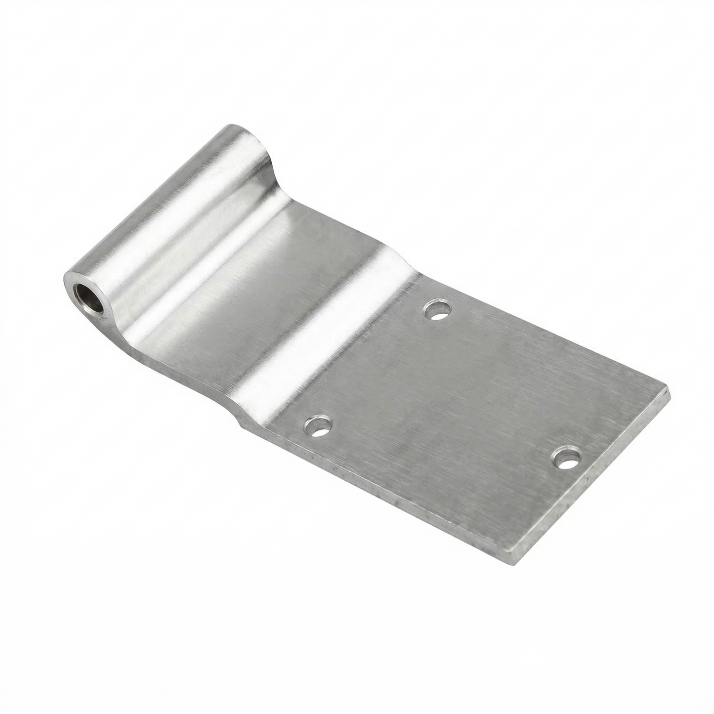 Aluminum Trailer Door Hinge Pan Glory