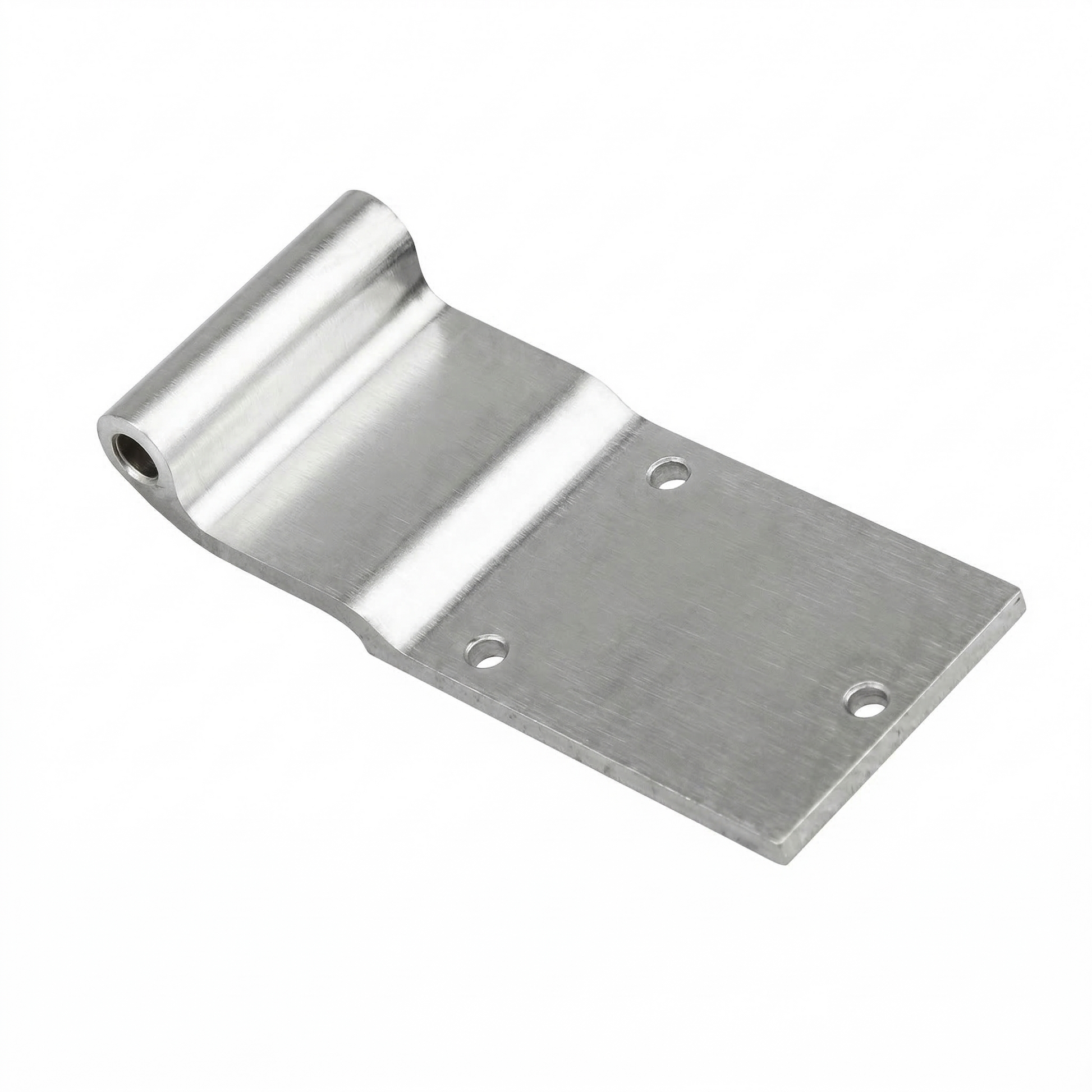 Aluminum Trailer Door Hinge Pan Glory