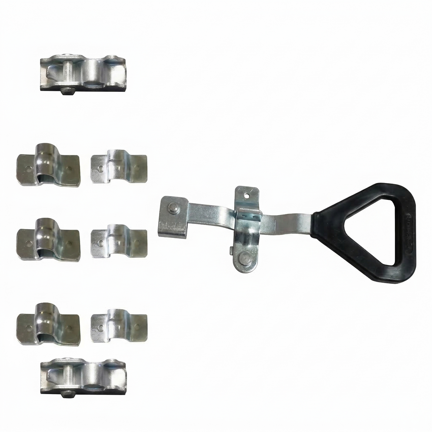 16mm Cam Action Door Lock Pan Glory