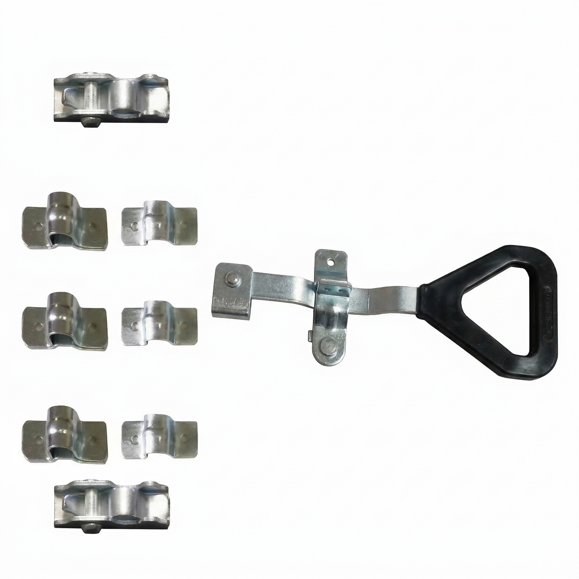 16mm Cam Action Door Lock Pan Glory