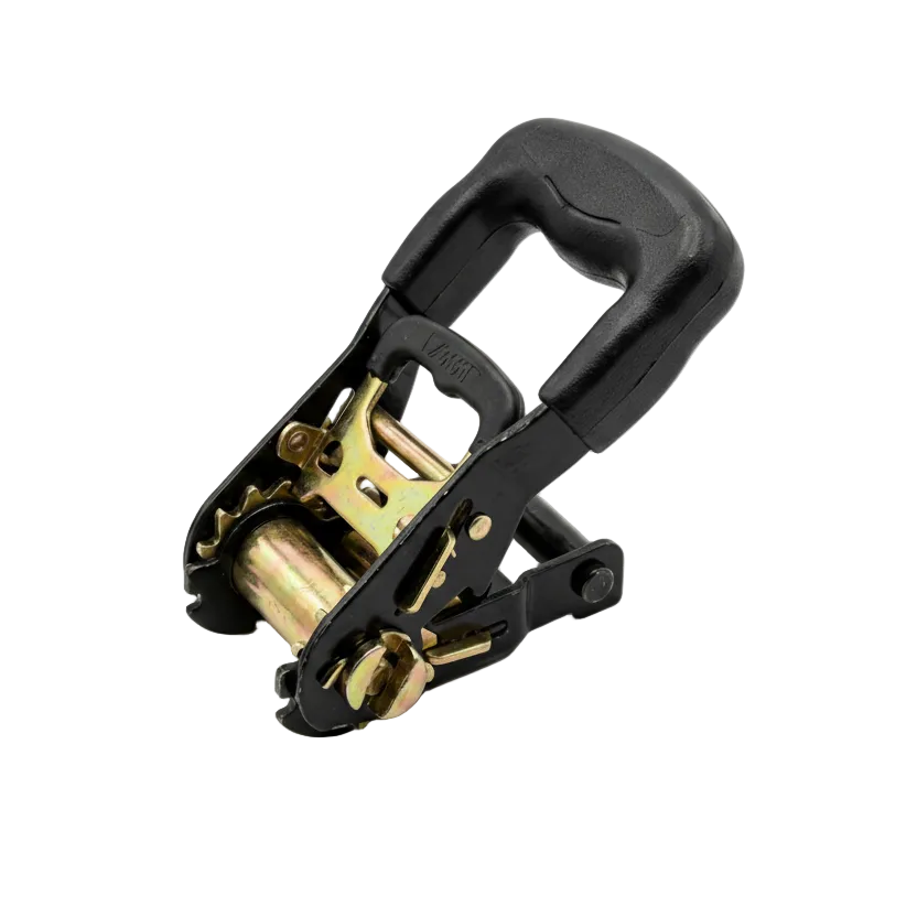 1-1/8" Ratchet Buckle