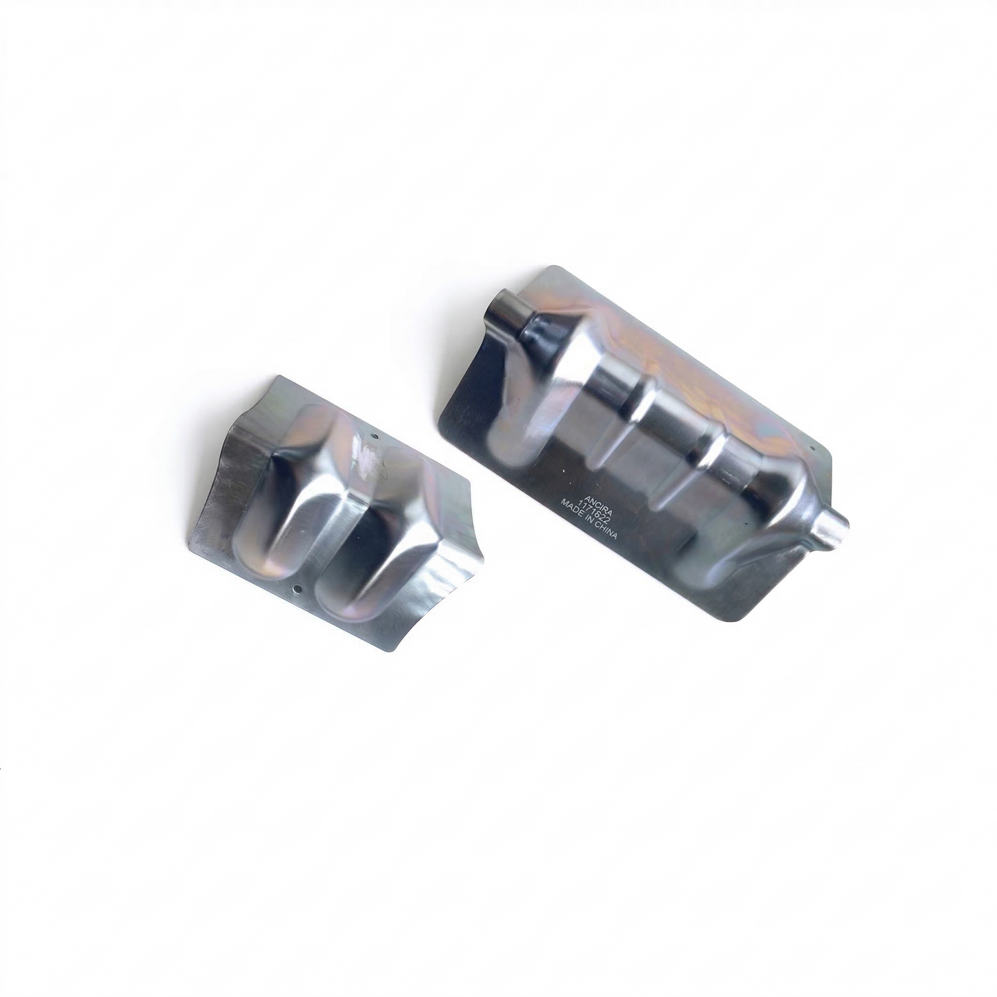 Steel Corner Protector for Chain Panglory