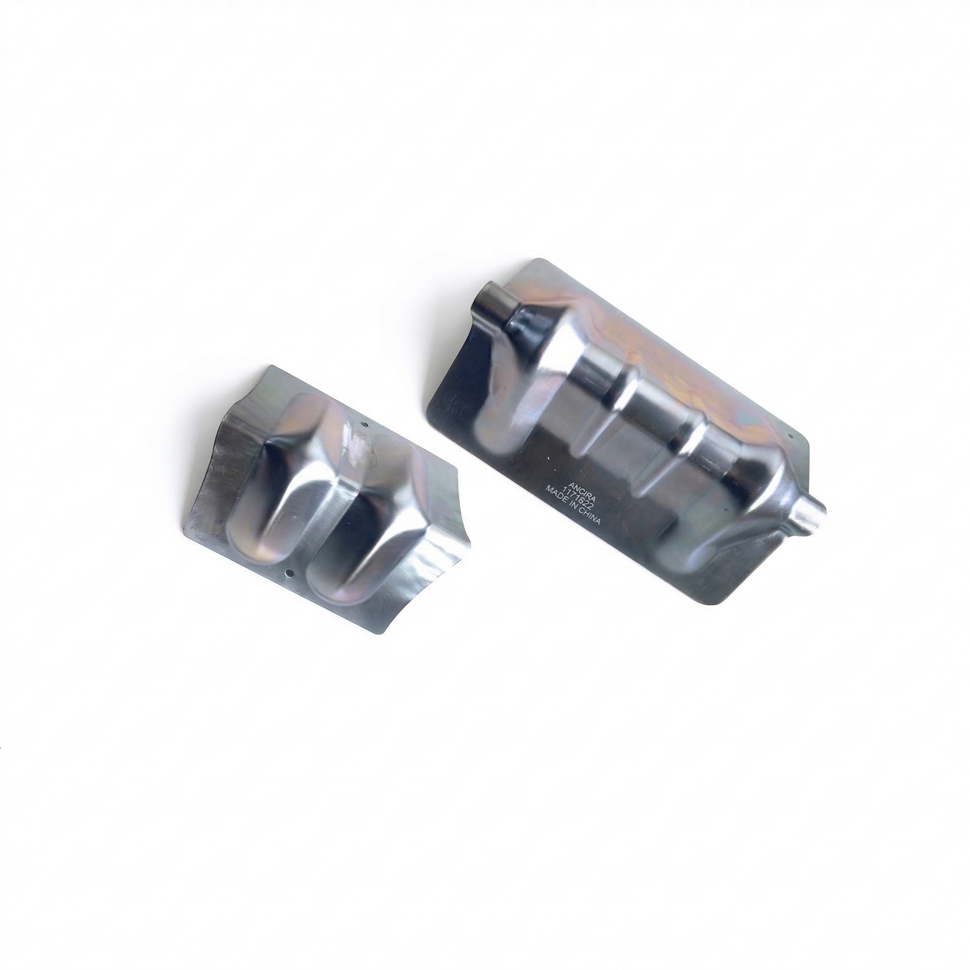 Steel Corner Protector for Chain Panglory