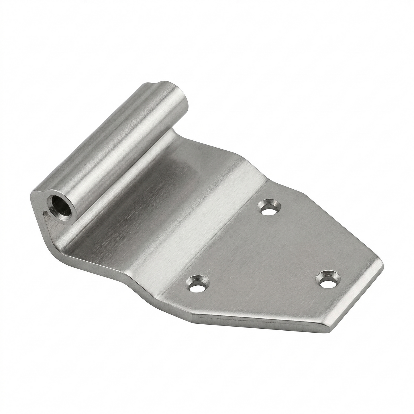 Aluminum Trailer Door Hinge Pan Glory
