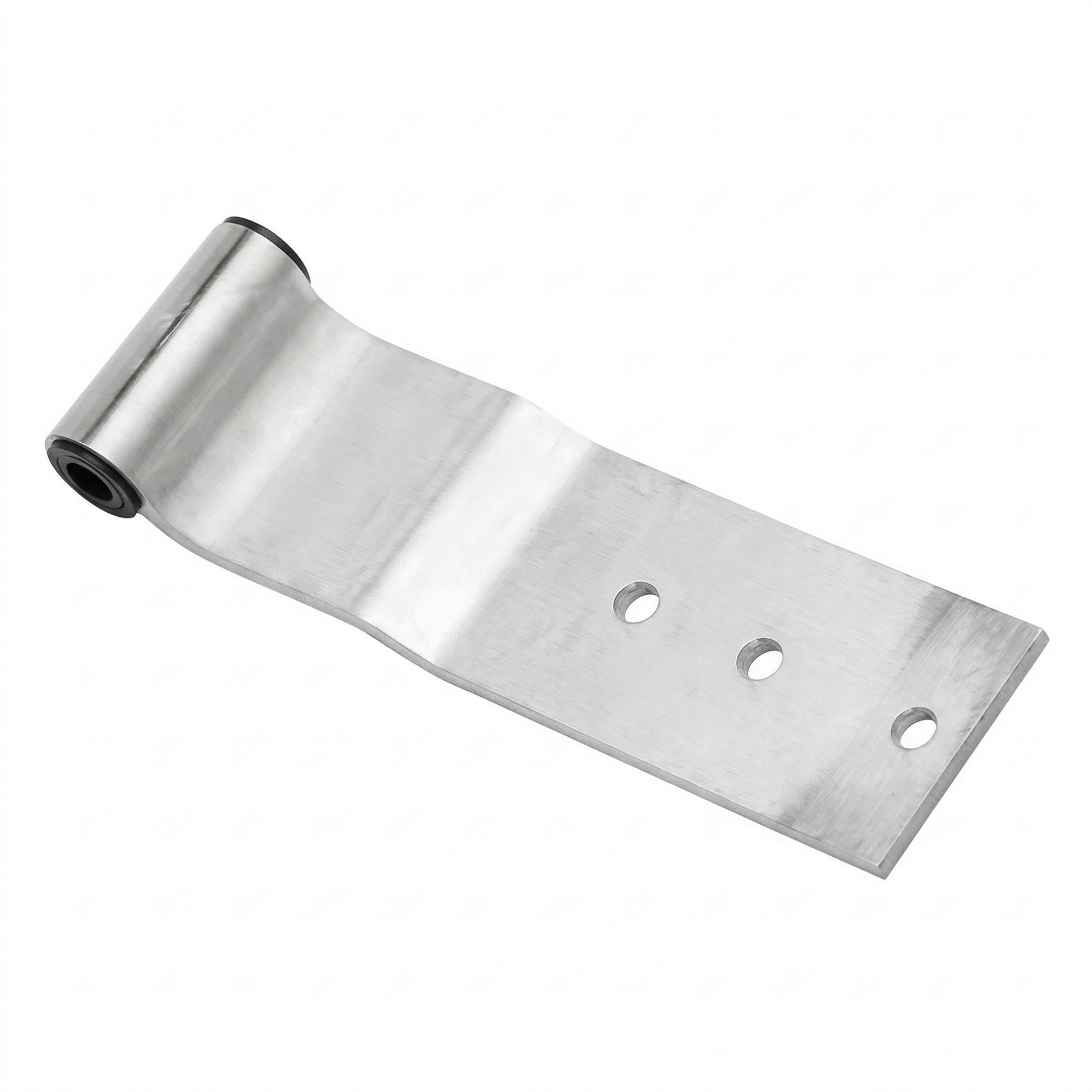 Aluminum Trailer Door Hinge Pan Glory