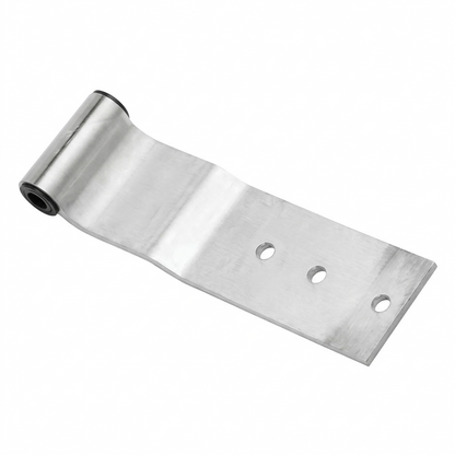 Aluminum Trailer Door Hinge Pan Glory