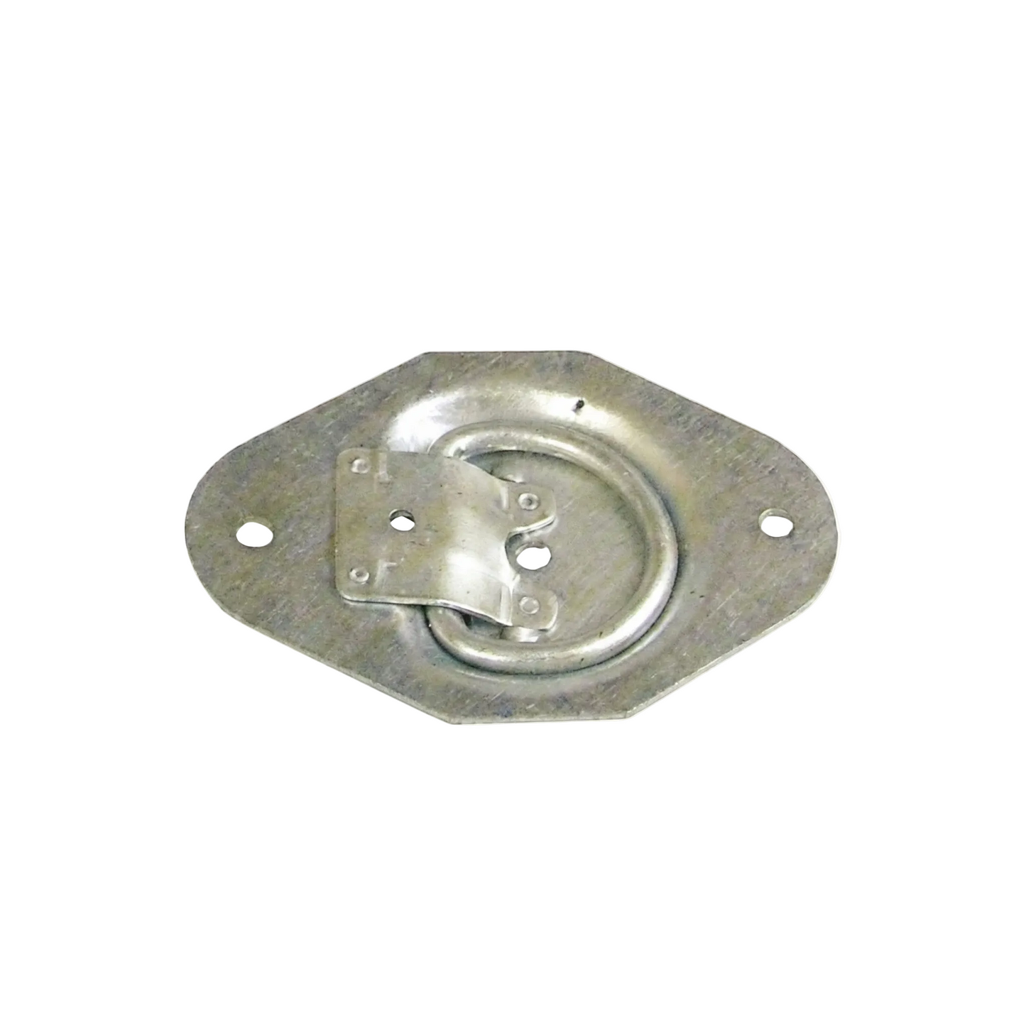 Recessed Floor Ring