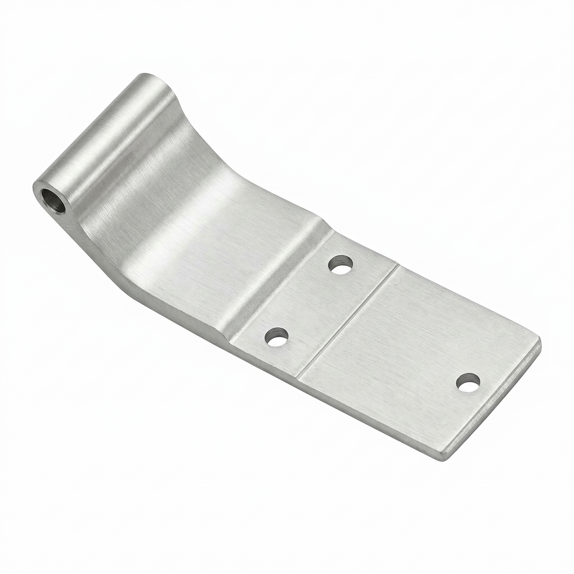 Aluminum Trailer Door Hinge Pan Glory