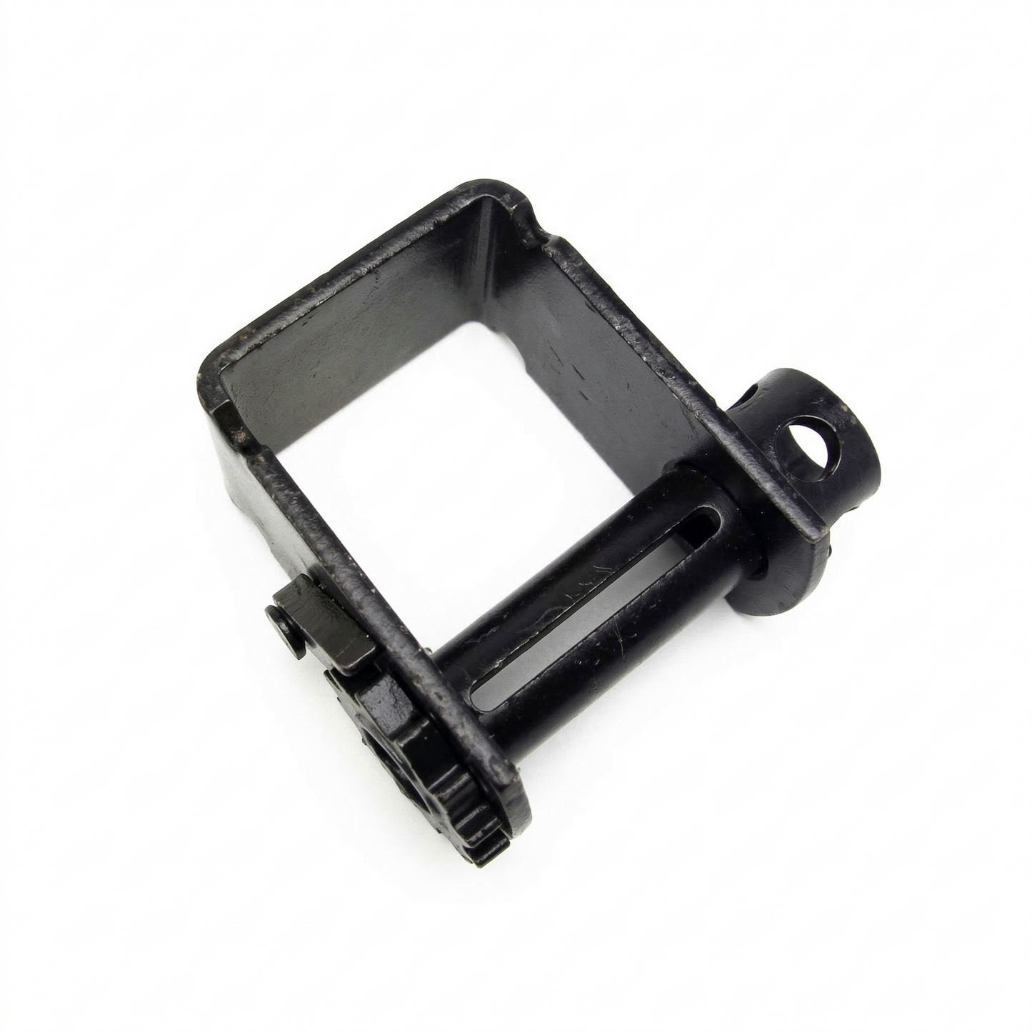 4 Inch Trailer Winch Pan Glory