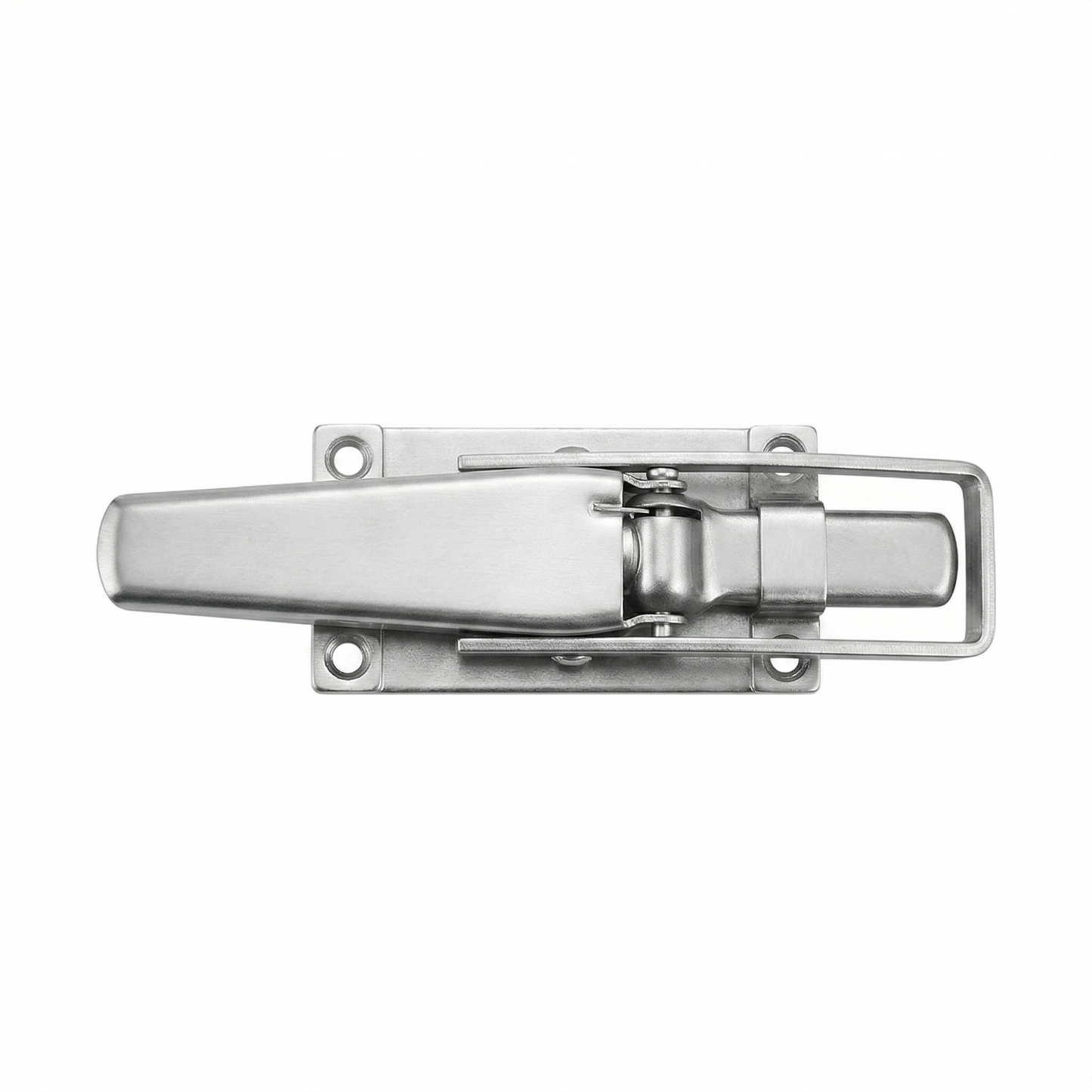 Flat Handle Board Latch by Pan Glory