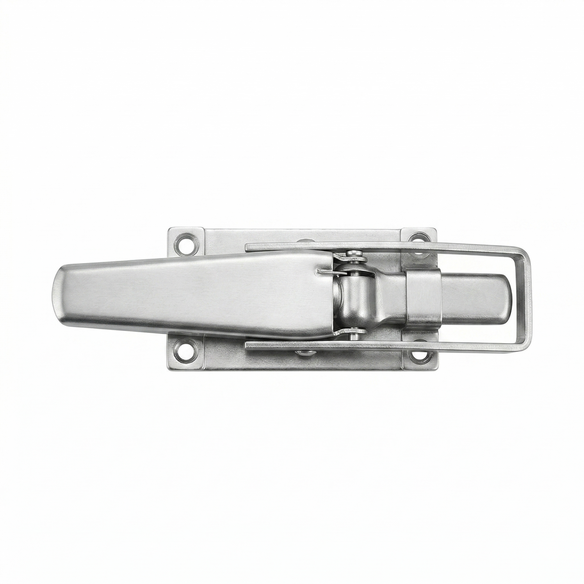 Flat Handle Board Latch by Pan Glory