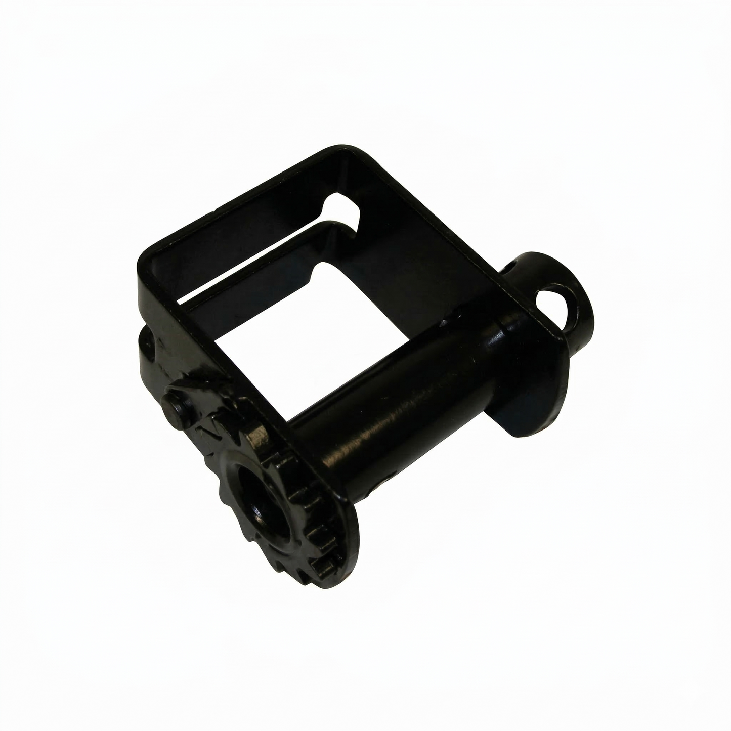 4 Inch Trailer Winch Pan Glory