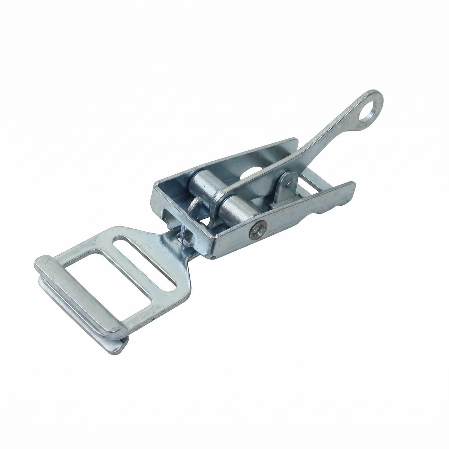 Stamped Light Duty Latch Set