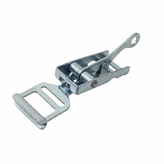 Stamped Light Duty Latch Set