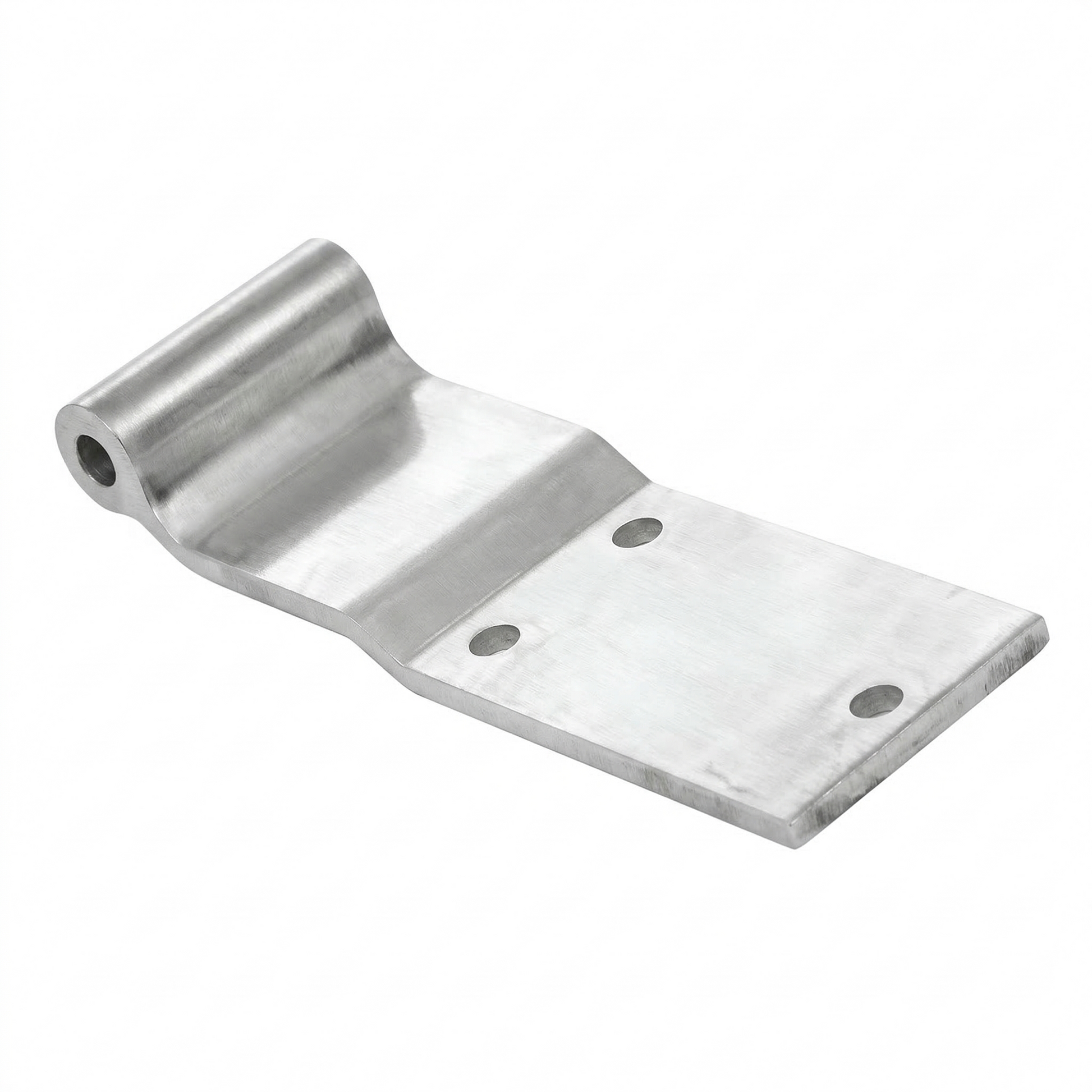 Aluminum Trailer Door Hinge Pan Glory