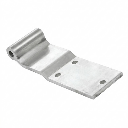 Aluminum Trailer Door Hinge Pan Glory