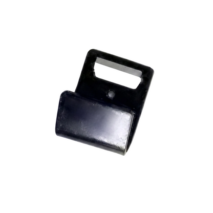 2" Flat Hook With Defender