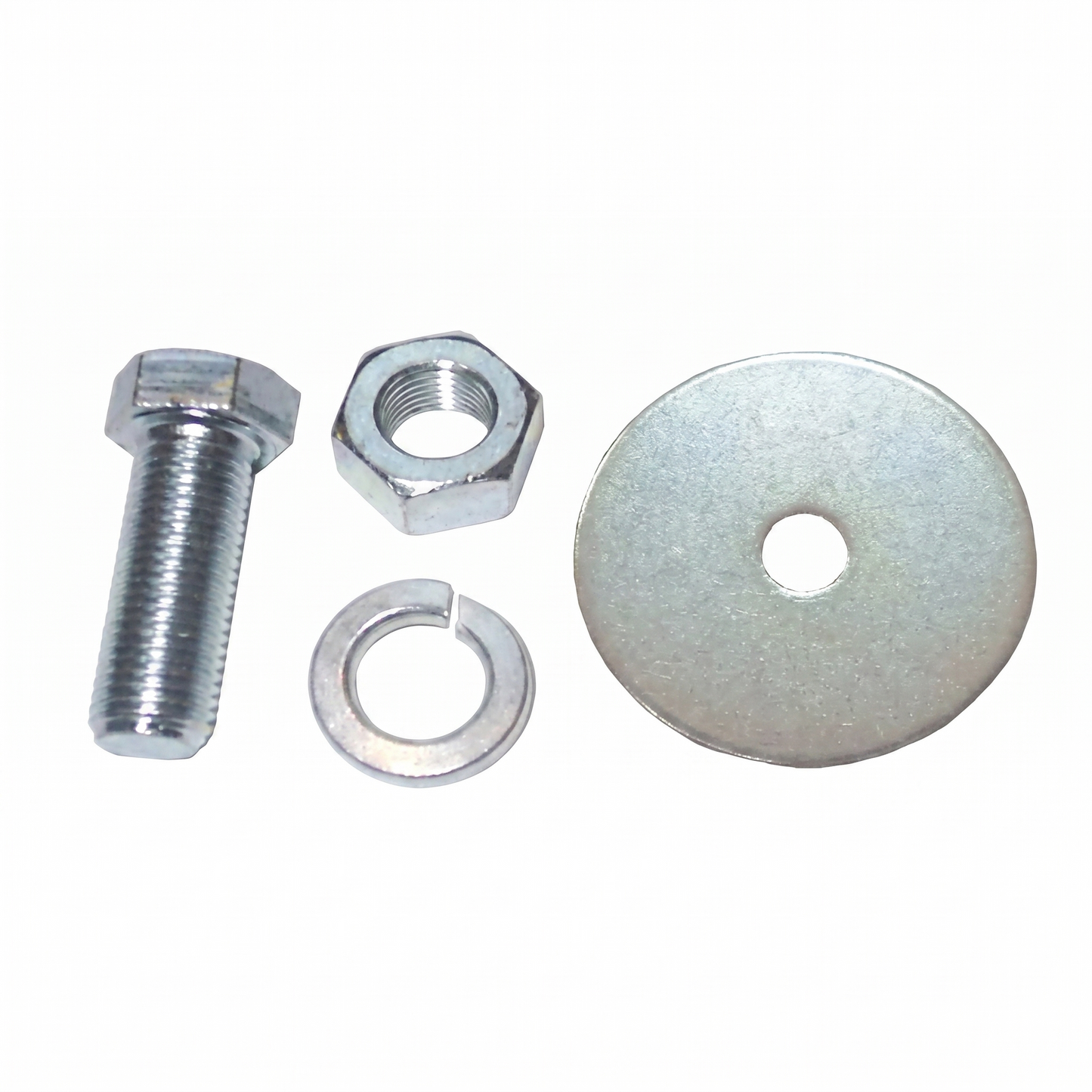 Eye Bolt and Washer Mounting Set