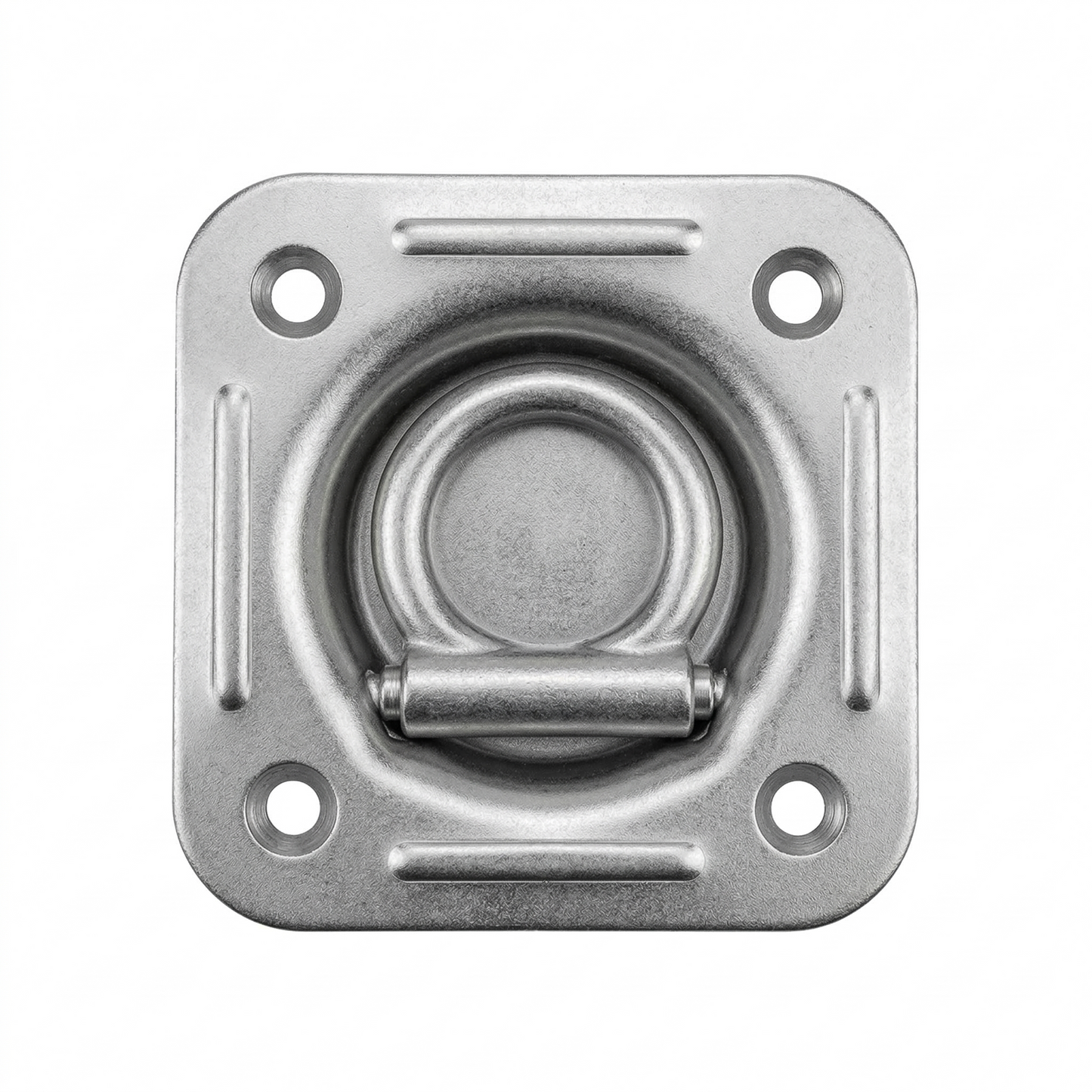 Recessed Floor Ring Pan Glory