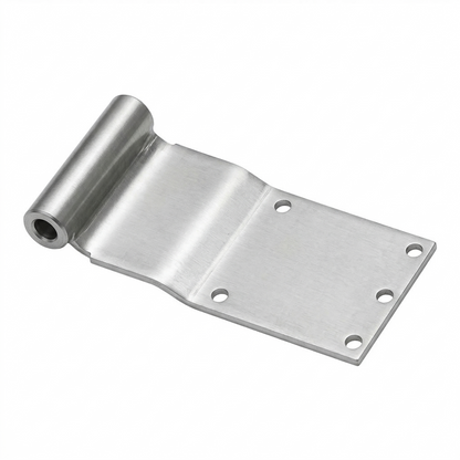 Steel OEM Replacement Hinge Pan Glory