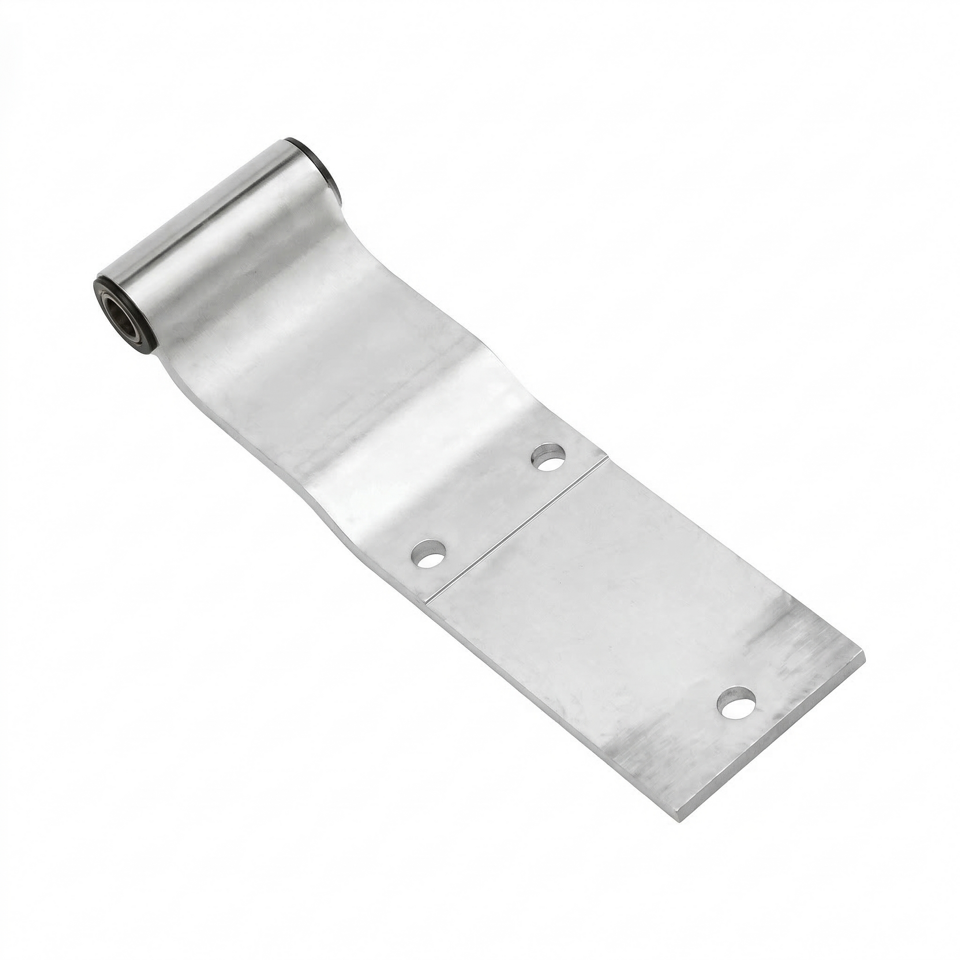 Aluminum Trailer Door Hinge Pan Glory