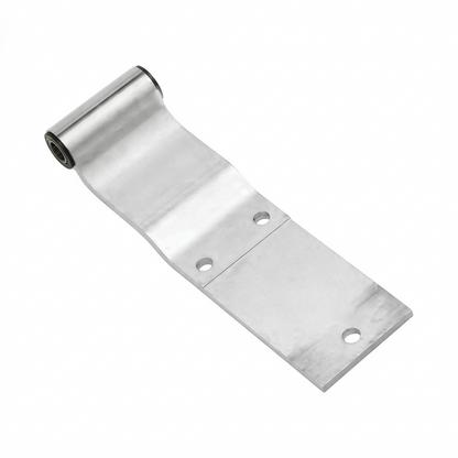 Aluminum Trailer Door Hinge Pan Glory